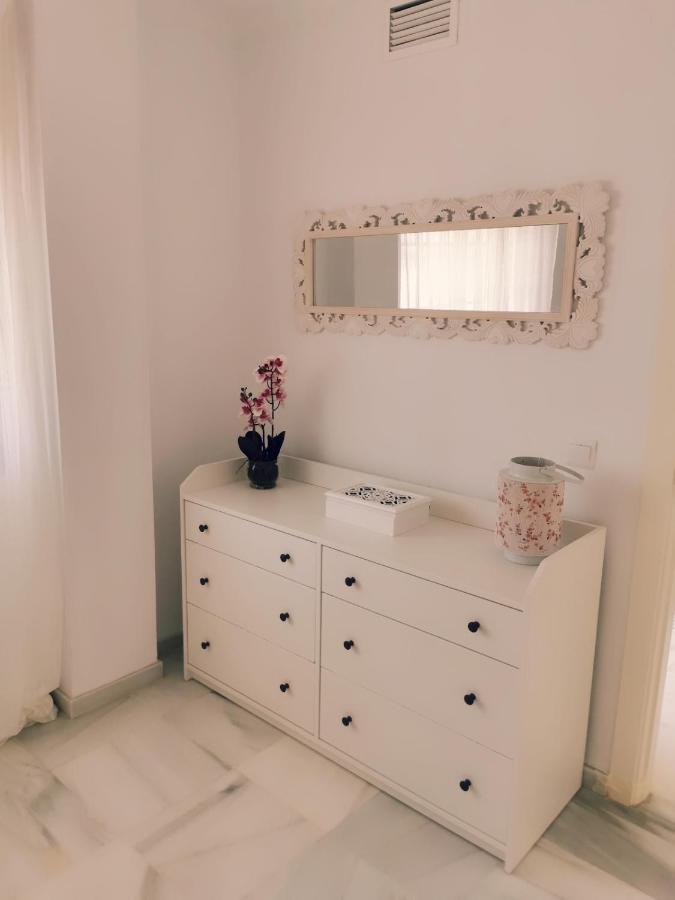 Lolo'S House Apartment Беналмадена Екстериор снимка