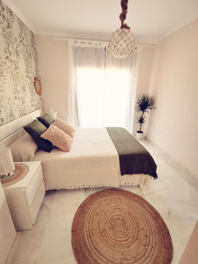 Lolo'S House Apartment Беналмадена Екстериор снимка