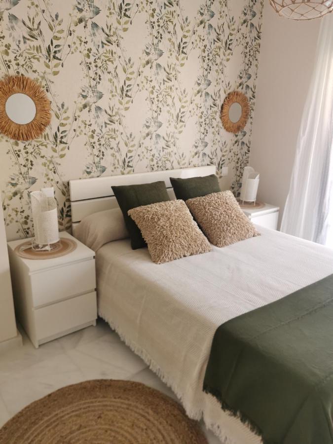 Lolo'S House Apartment Беналмадена Екстериор снимка